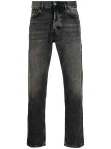 HAIKURE - Tokyo Slim Fit Denim Jeans