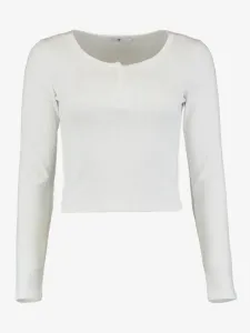 Hailys Lissy T-Shirt Weiß
