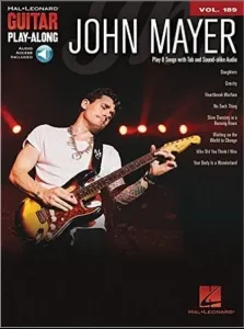 Hal Leonard Guitar Play-Along Volume 189 Noten