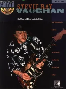 Hal Leonard Guitar Play-Along Volume 49 Noten