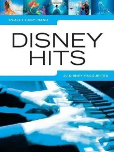 Hal Leonard Hits - Really Easy Piano Noten #47585