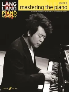 Hal Leonard Lang Lang Piano Academy: Mastering the Piano 3 Noten