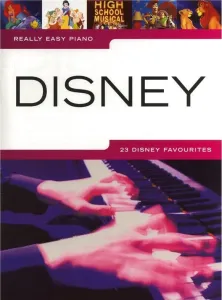 Hal Leonard Really Easy Piano Noten