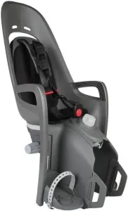 Hamax Zenith Relax Grey/Black Kindersitz /Beiwagen