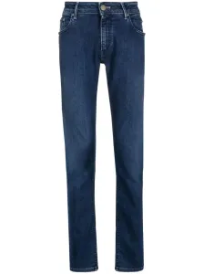 HAND PICKED - Slim Fit Jeans #1466582