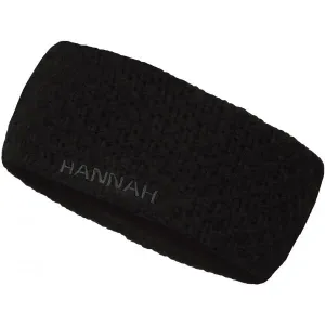 Hannah LENYTA II Stirnband, schwarz, größe
