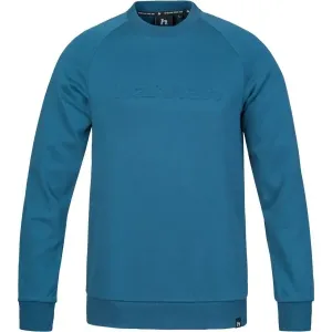 Hannah TEGAL Herren Sweatshirt, blau, größe #1456769