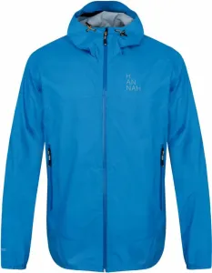 Hannah Skylark Man Jacket Brilliant Blue 2XL Outdoor Jacke