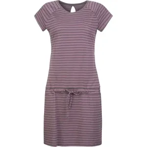 Hannah WALENTIN Damenkleid, violett, größe #1632302