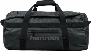 Hannah TRAVELER 50 Reisetasche, schwarz, größe