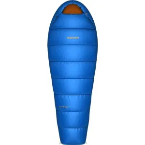 Hannah Sleeping Bag Camping Joffre 150 Imperial Blue/Radiant Yellow 190 cm Schlafsäck #142866