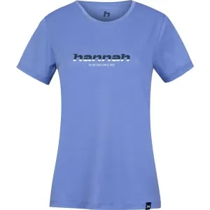 Hannah CORDY Damen Funktionsshirt, hellblau, größe