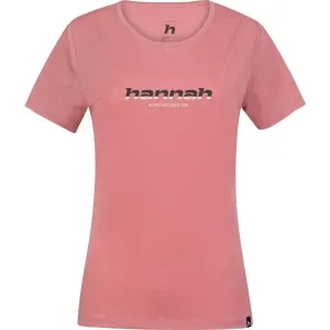 Hannah CORDY Damen Funktionsshirt, rosa, größe