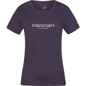Hannah CORDY Damen Funktionsshirt, violett, größe