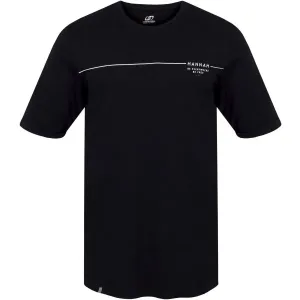 Hannah FLIT Herren T-Shirt, schwarz, größe #1152363