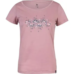 Hannah RAGA Damenshirt, rosa, größe #1136520