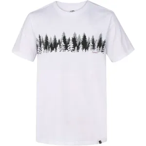 Weiße T-Shirts Hannah
