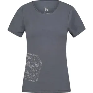 Hannah ZOEY II Damen T-Shirt, dunkelgrau, größe #1615842