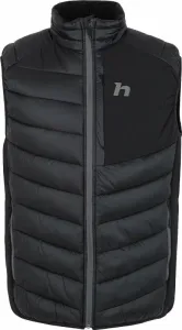 Hannah Stowe II Man Vest Anthracite 2XL Outdoor Weste