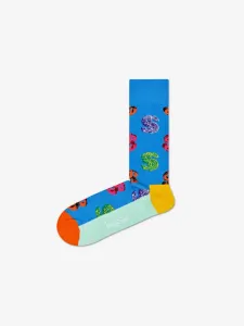 Happy Socks Socken Blau #400137