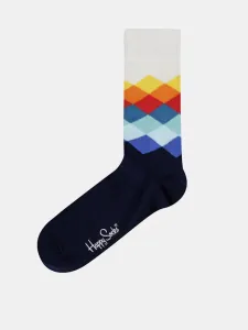Happy Socks Socken Blau #422652