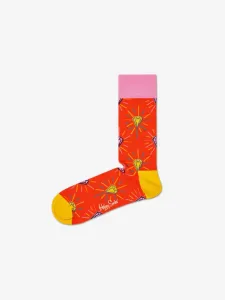 Happy Socks Socken Orange #1019432