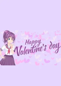 Happy Valentine's Day (PC) Steam Key GLOBAL