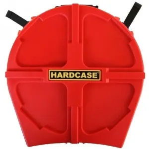 Hardcase HNP12TR Drum Koffer