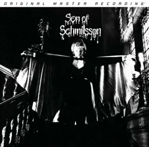 Harry Nilsson - Son Of Schmilsson (45 RPM) (2 LP)