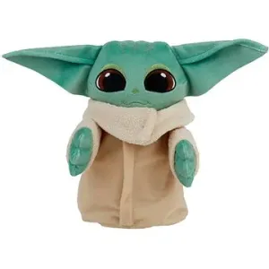 Star Wars The Child - Baby Yoda Korb mit Versteck