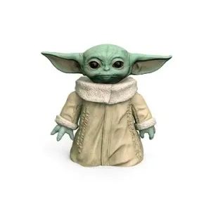 Star Wars Baby Yoda Figur