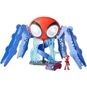 Spiderman SAF Spinnenbasis
