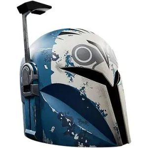 Bo-Katan Kryze Elektronischer Helm aus Star Wars The Black Series