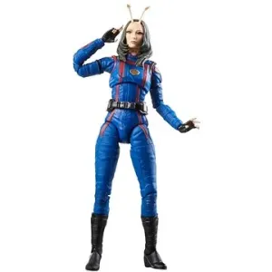 Guardians of the Galaxy - Mantis - Figur