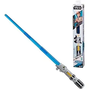 Star Wars Lichtschwert - Lightsaber Forge Luke Skywalker