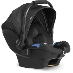 HAUCK SELECT BABY Kindersitz, schwarz, größe