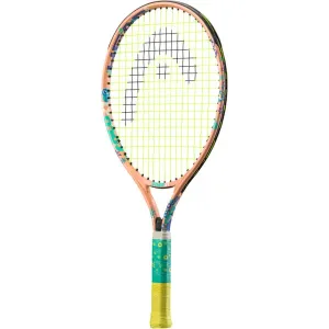 Head COCO 21 Kinder Tennisschläger, farbmix, größe 21