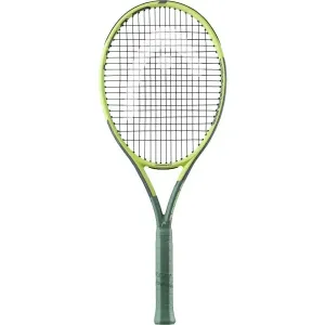 Head IG CHALLENGE PRO Tennisschläger, dunkelgrün, veľkosť 4