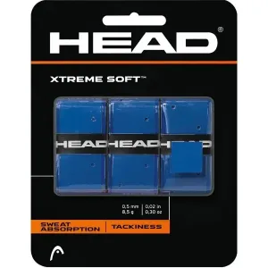 Head EXTREME SOFT Griffband, blau, veľkosť os