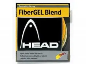 Bespannung Head FiberGEL™ Blend 12m