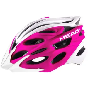 Head MTB W07 Fahrradhelm, rosa, veľkosť (54 - 58)