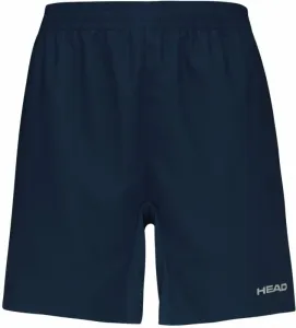 Head Club Shorts Men Dark Blue XL Tennisshorts