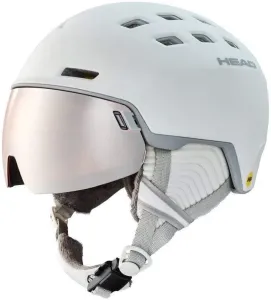 Head Rachel MIPS White M/L (56-59 cm) Ski Helm