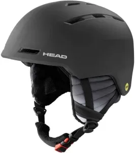 Head Vico MIPS Black XS/S (52-55 cm) Ski Helm #1411982