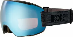 Head Magnify 5K + Spare Lens Kore/Melange/Blue Ski Brillen