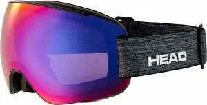 Head Magnify 5K + Spare Lens Melange/Red Ski Brillen