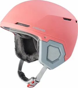 Head Compact W Flamingo M/L (56-59 cm) Ski Helm