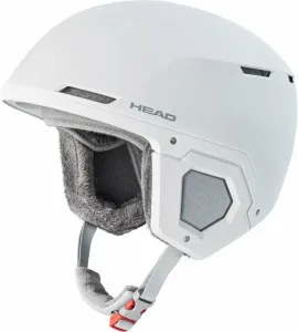 Head Compact W White M/L (56-59 cm) Ski Helm