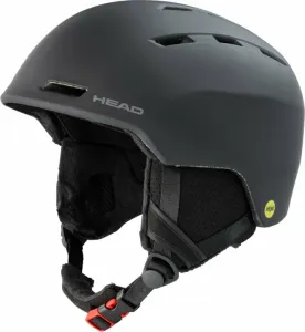 Head Vico MIPS Black XL/2XL (60-63 cm) Skihelm