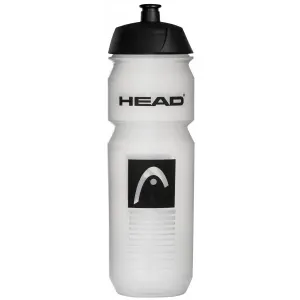 Head BOTTLE 750 ML Flasche mit 750ml Volumen, weiß, größe os